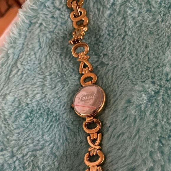 Authentic Fossil watch - Picture 4 of 5